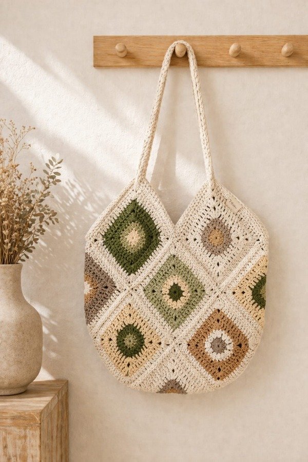 Producto - Cartera Granny