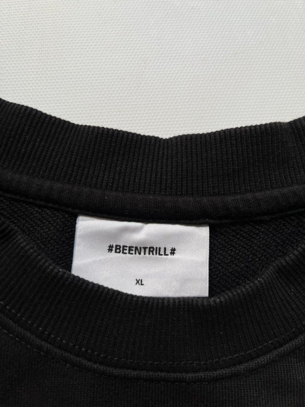 Producto - Been Trill Brush Logo Drip Hashtag - 4