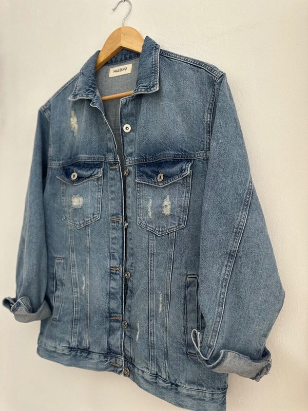 Producto - Campera ANTONIA