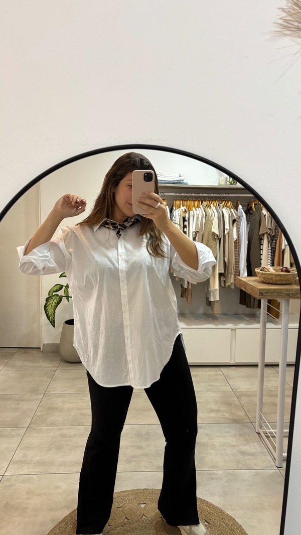 Producto - Camisa Rosario