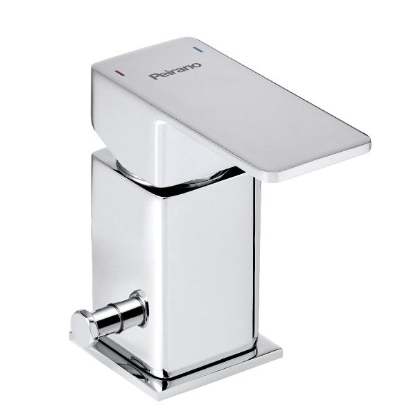 Producto - Línea Soria Bidé Monocomando cromo