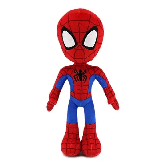 Producto - Peluche Hombre Araña Spiderman