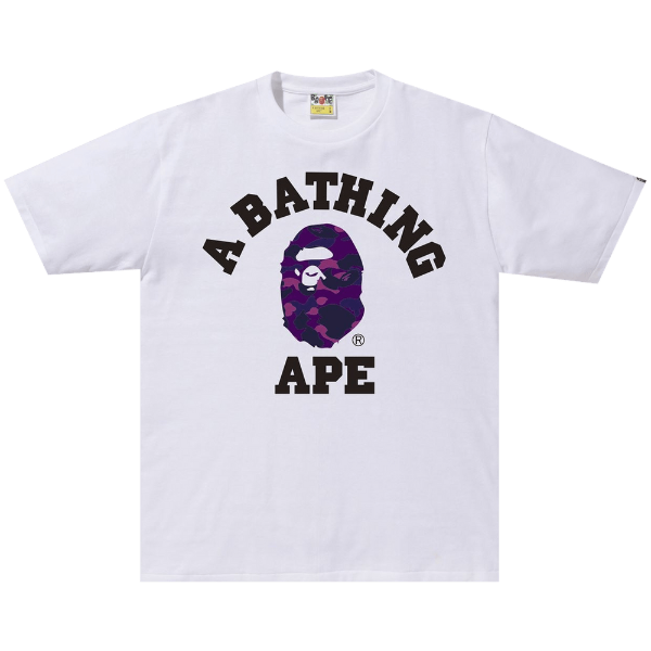 Producto - BAPE Shark TeeBlack