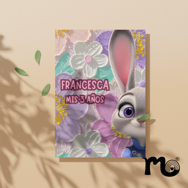 Producto - Cartel/ pizarra