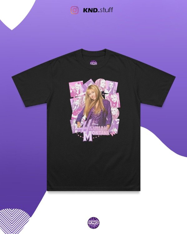 Producto - Remera the other side of me - DTF