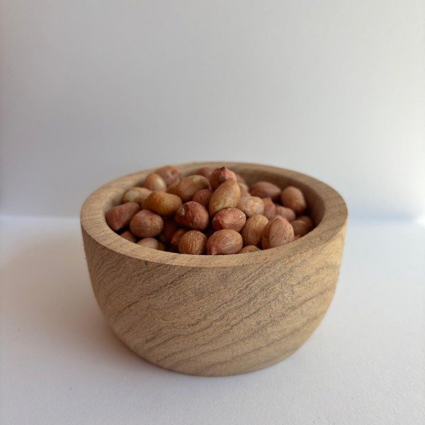 Producto - Maní Crudo
