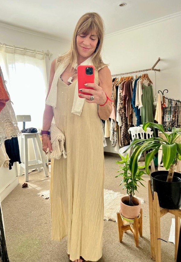 Producto - Vestido Cloe