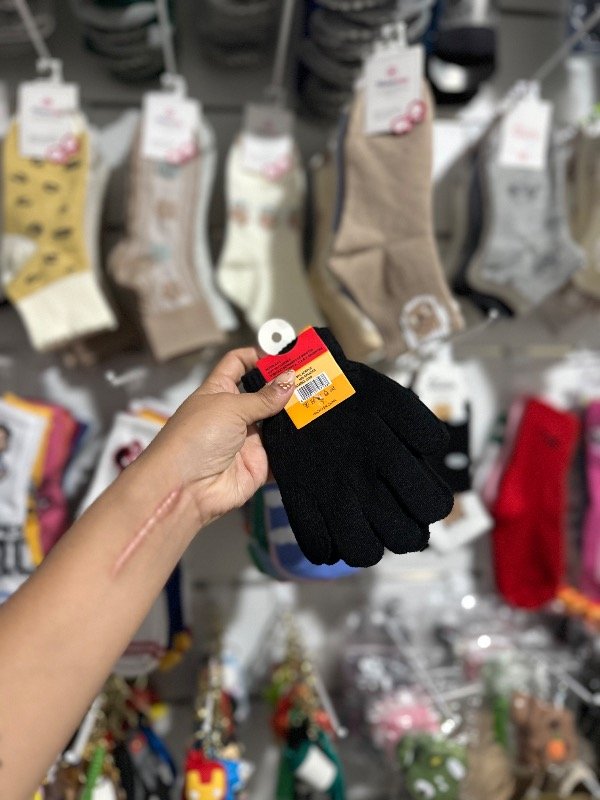 Producto - Guantes niños - 1