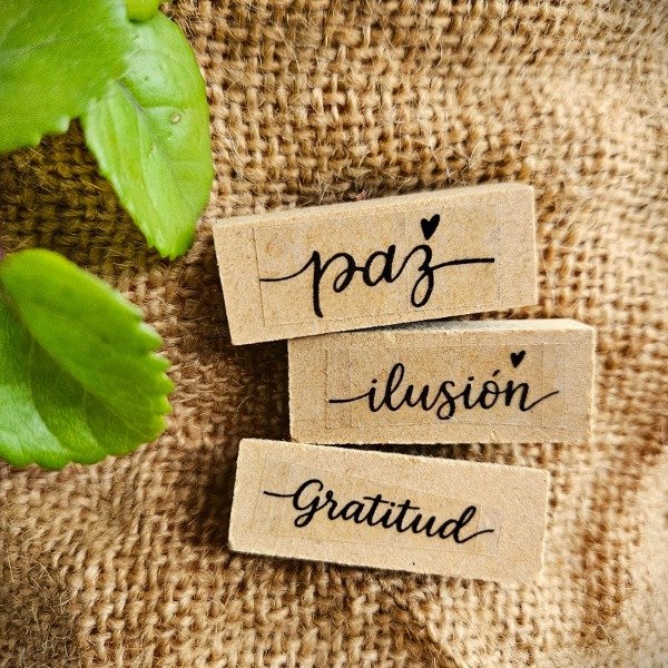 Producto - Palabras de Luz