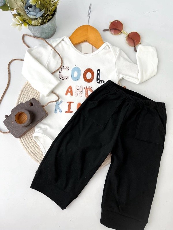 Producto - Conjunto COOL