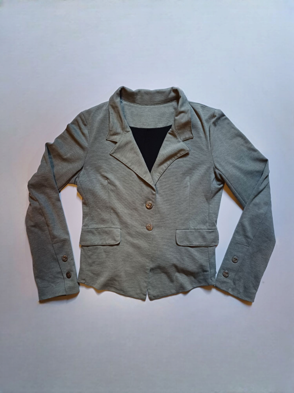 Producto - Grey Jacket