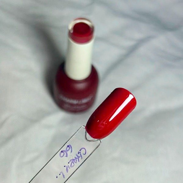 Producto - Esmalte Charm Limit #066