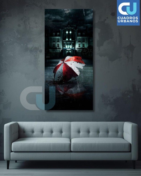 Producto - Resident Evil 10