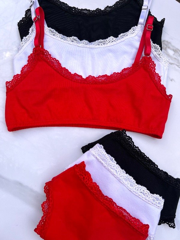 Producto - LUCIA (x packs/ x unidad) - 3