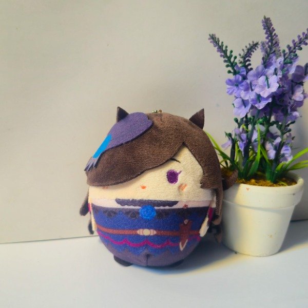 Producto - Fuwakororin - Uma Musume Pretty Derby - Rice Shower
