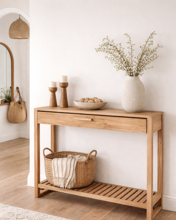 Producto - Consola Veta