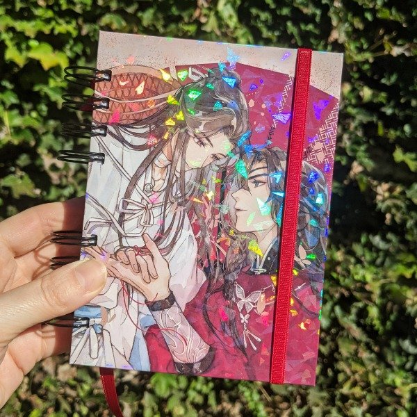 Producto - AQUELARRE AGENDA SEMANAL A6 HEV026