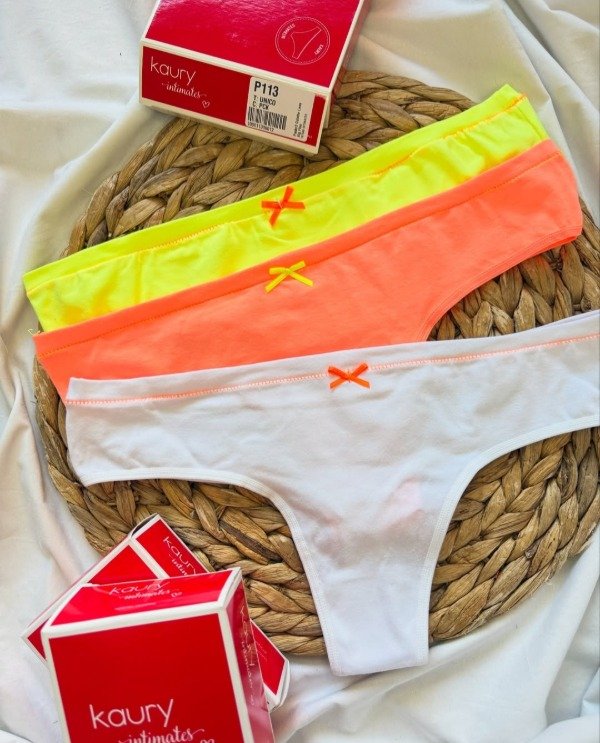 Producto - Colaless algodón flúor