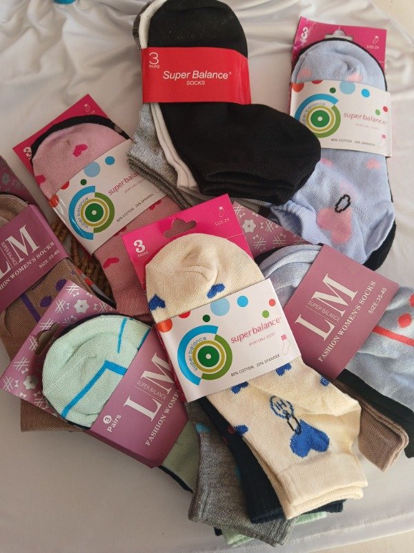 Producto - Pack x3 soquetes linea economica