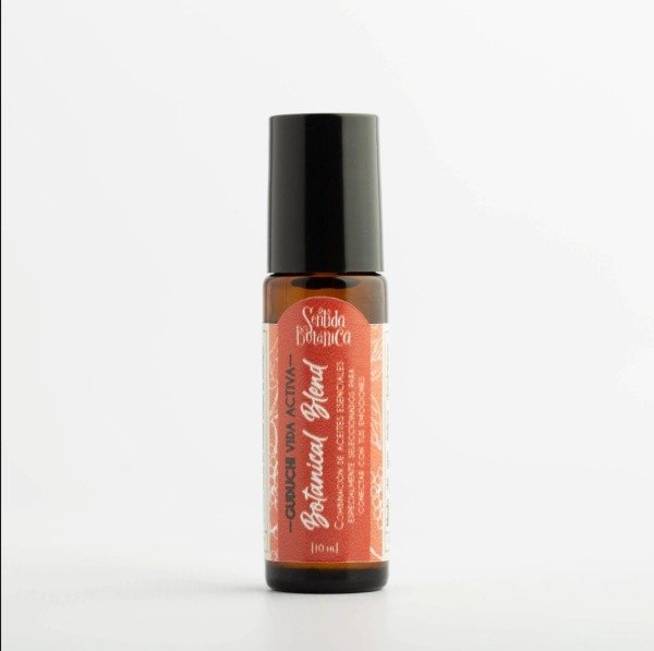 Producto - Blend guduchi vida activa
