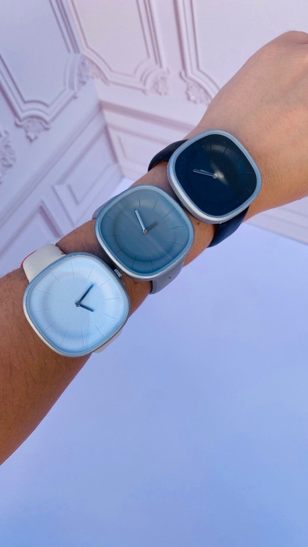 Producto - RELOJ OSLO PREMIUN