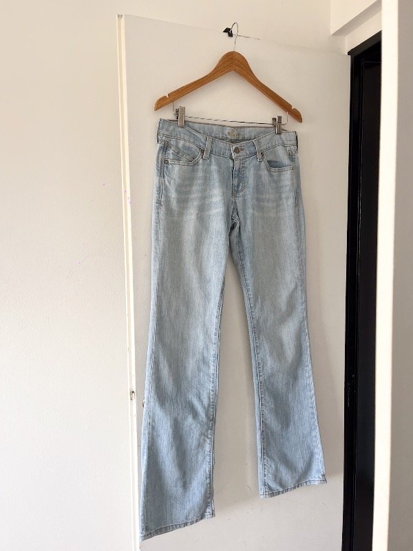 Producto - Jean Old Navy Diva