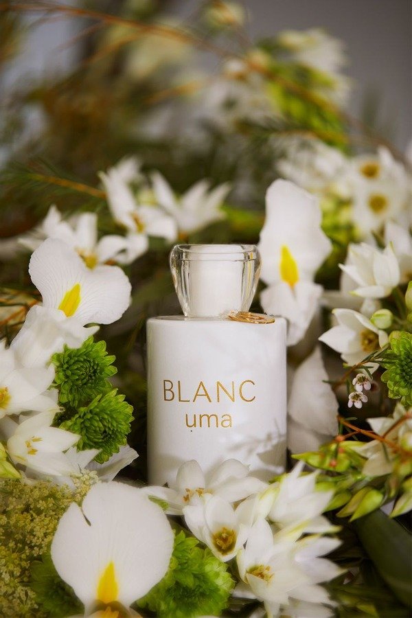 Producto - Perfuma BLANC 100 ml