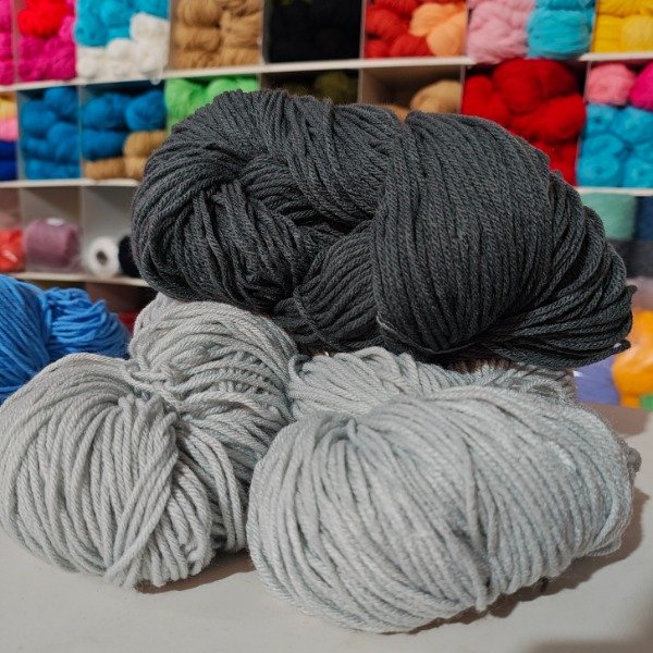 Producto - Cashmilon 4/7 - Mix 2