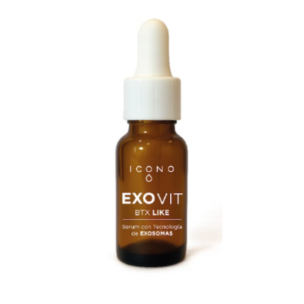 Producto - Exovit BTX like gotero 20ml - ICONO