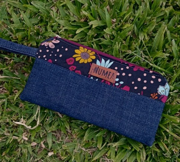 Producto - Cartuchera Plana Luvr