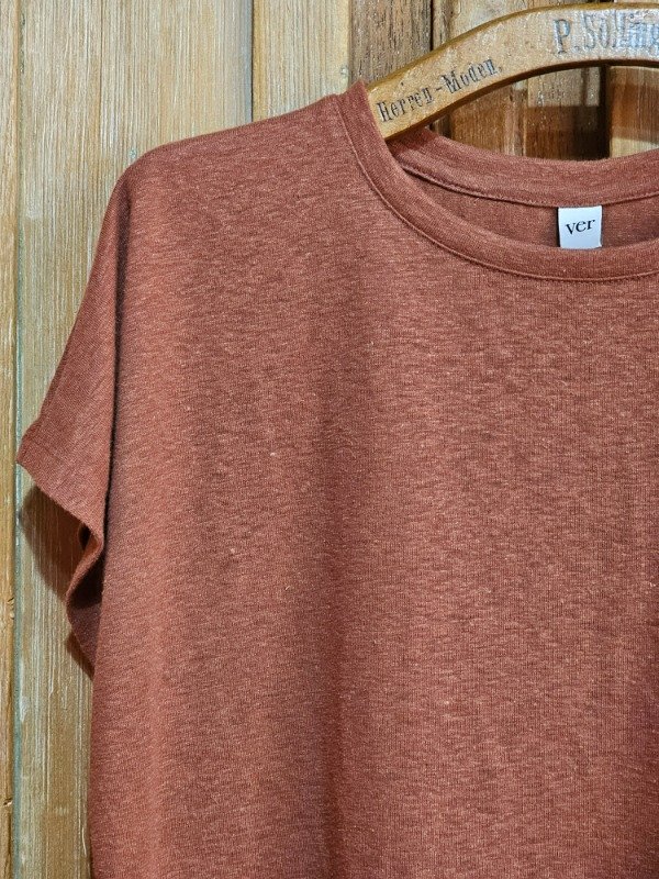 Producto - Remera Ver Ladrillo t.42 - 2