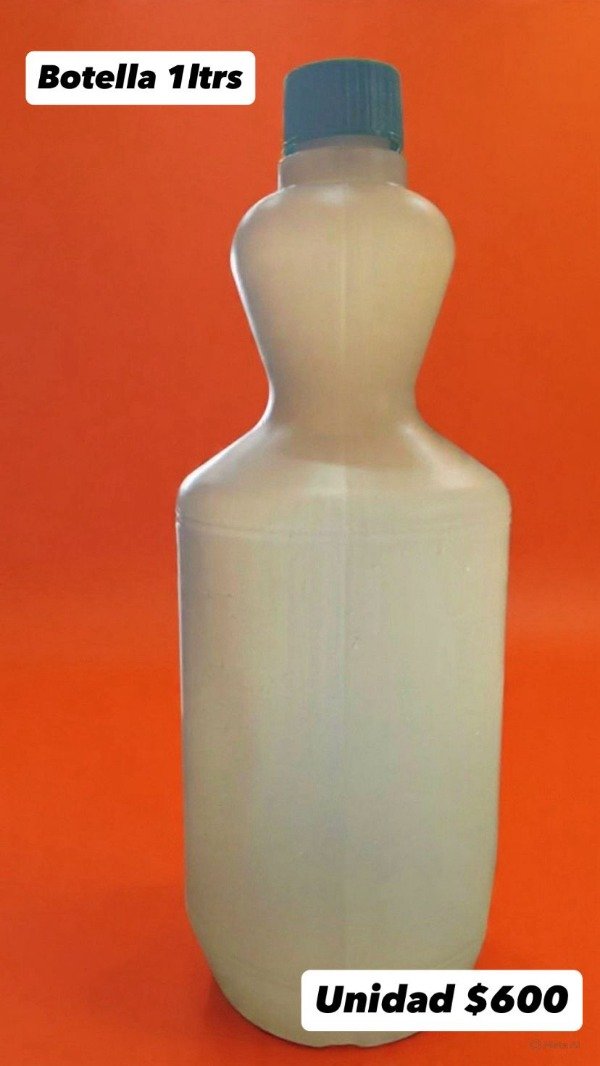 Producto - botella 1ltrs unidad