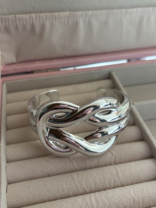 Producto - Brazalete Chunky.2