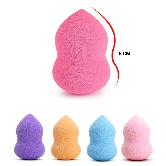 Producto - Esponja perita c/u