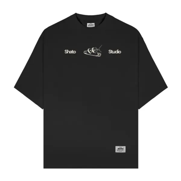 Producto - REMERA SHATO NLOVE N - 1