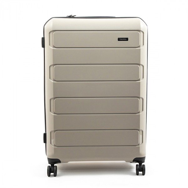 Producto - Valija Grande Rigida Kaki