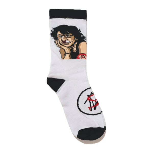 Producto - Charly Garcia