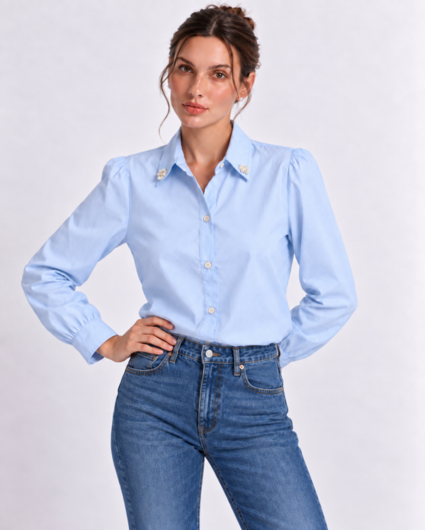 Producto - Camisa Mar