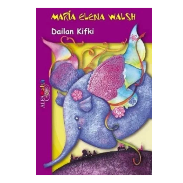 Producto - DAILAN KIFKI