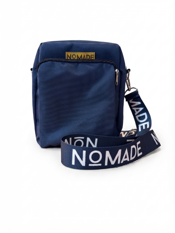 Producto - MORRAL XXL - AZUL