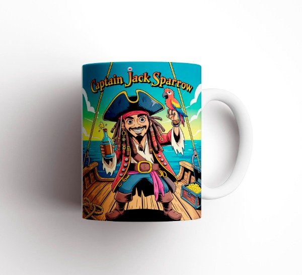 Producto - PIRATAS DEL CARIBE 008