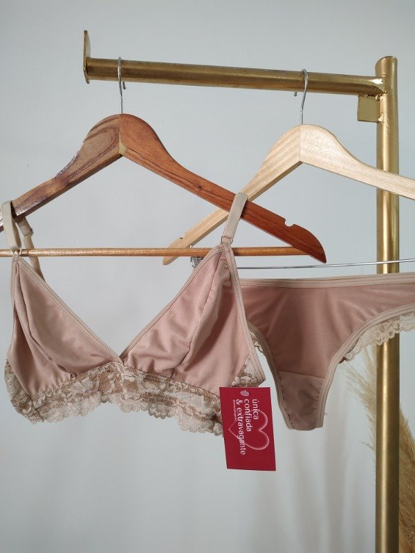Producto - Conjunto Seraphena Nude