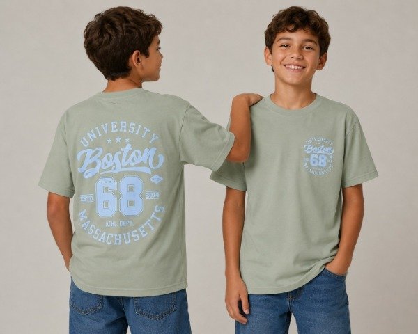 Producto - Remera Oversize 68 - 2