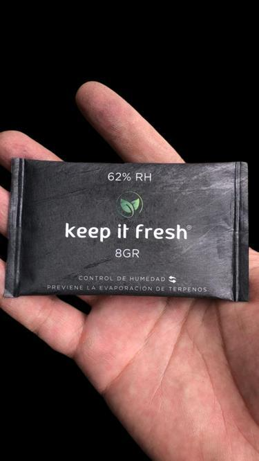 Producto - KIF - REGULADOR DE HUMEDAD