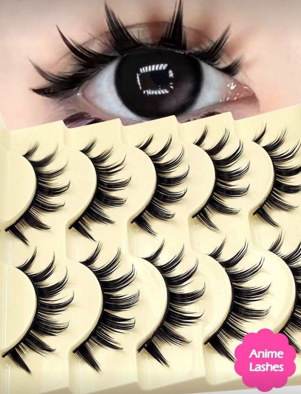 Producto - Anime lashes