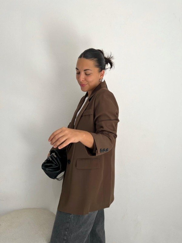 Producto - Blazer Arandida