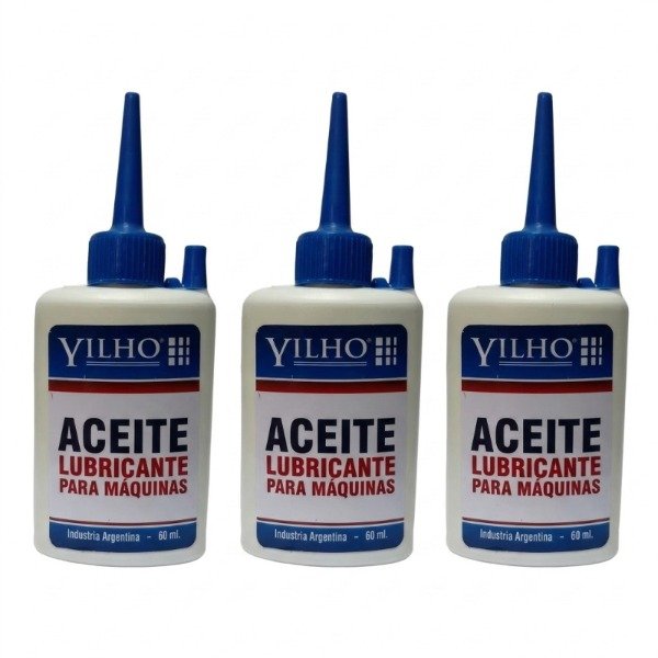 Producto - Aceite Profesional Yilho