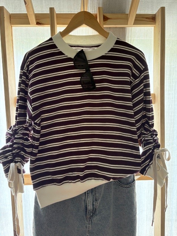 Producto - BUZO TWIN BORDO