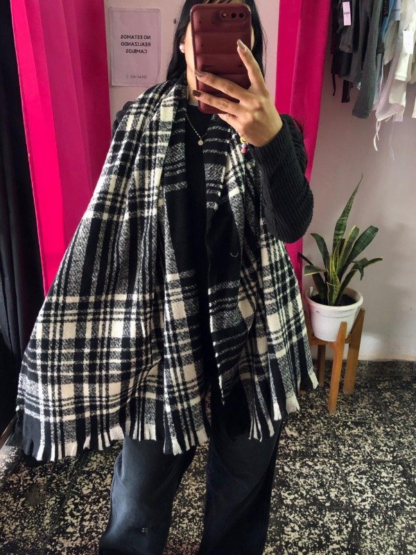 Producto - Bufanda nube 4