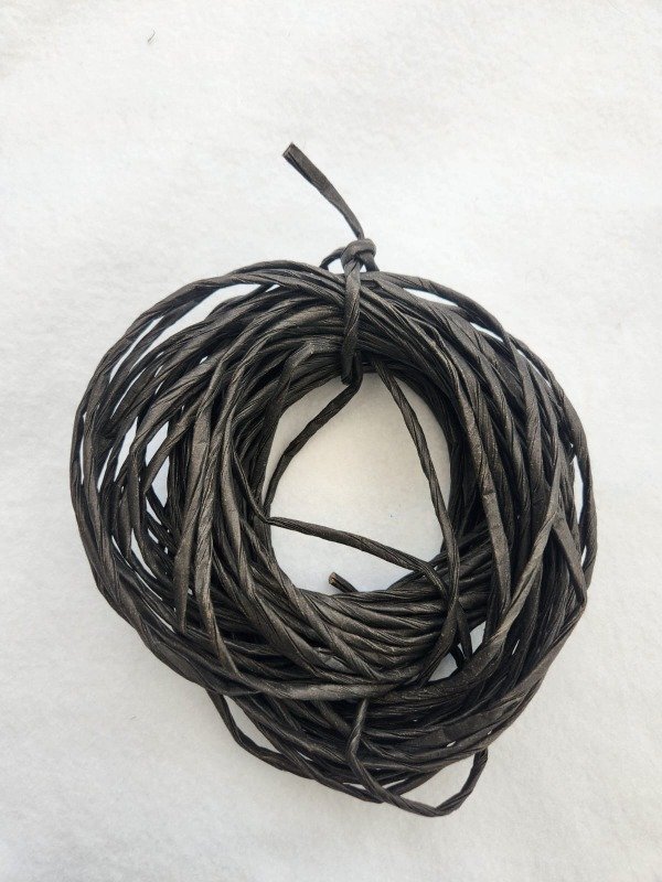 Producto - Hilo Kraft COLOR  3.8 MM 25 Mts (no olvides elegir color) - 18
